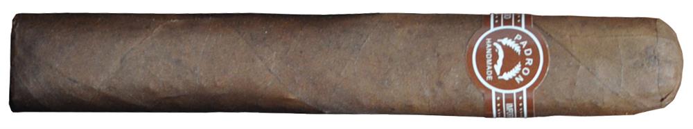 Top 10 Cigars for $5 - SmallbatchCigar.com Padron Classic 2000 Natural Best Budget Cigars
